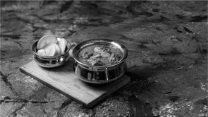 Andhra Mutton Curry