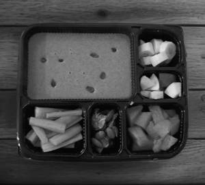 Healthy Raagi Malt Breakfast Box 