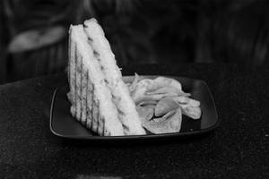 Cheese Toast Sandwich