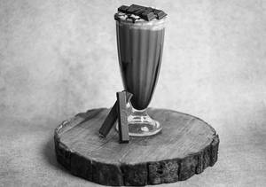 Kit Kat Shake