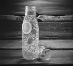 Chia Fresca