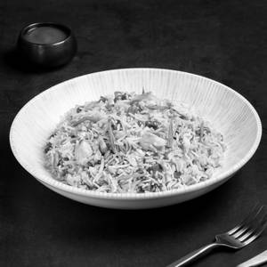 CANTEEN CHICKEN FRIED RICE (without MSG)