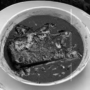 Bangada Fish Gassi