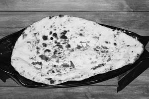Plain Naan