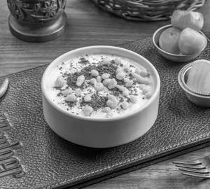 Boondi Raita