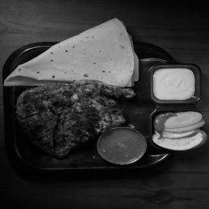 Pepper Alfaham Chicken