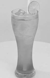 Peach Ice Tea