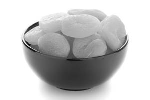 Apricot Orange 200g