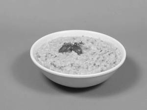 DAL KHICHDI