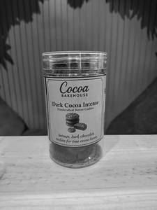 Dark Cocoa Intense