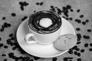 Mocha Coffee.