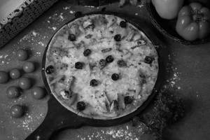 Cafe Special Pizza'