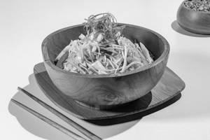 Hakka Noodles Noodles Veg