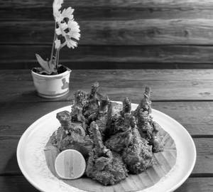 Chicken Lollipop Semi Dry