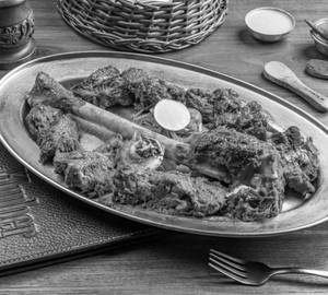 Tandoori Raan