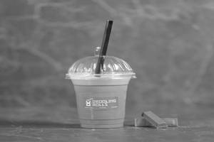 Kit Kat Shake