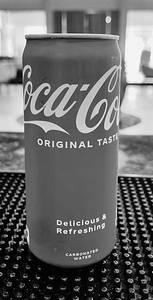 Coke Soft Beverage