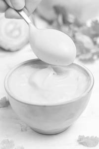 Mayonnaise
