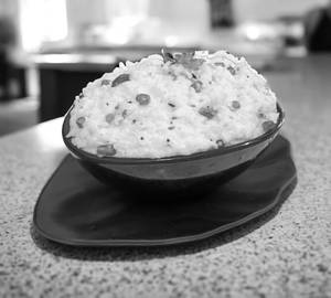 Curd rice