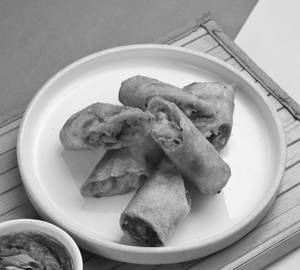 Veg Spring Roll