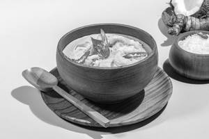 Thai Green Curry Prawn