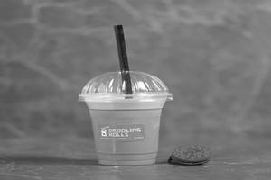 Oreo Shake