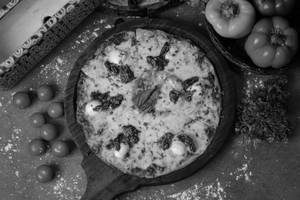 Italian Supreme Pizza'