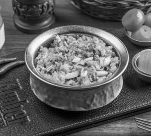 Paneer Bhurji
