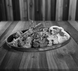 Non Veg Platter