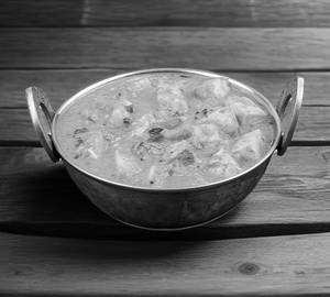 Kadhai Paneer