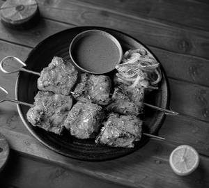 Soya angara tikka