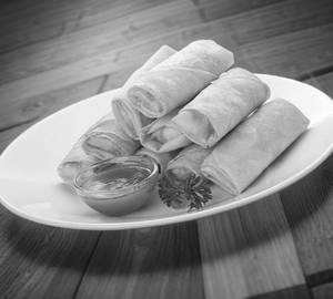 Chicken Spring Roll