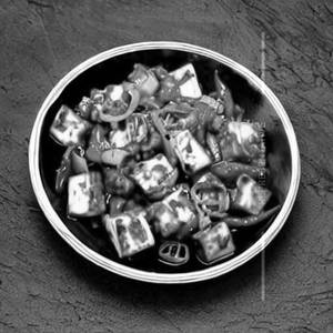 Chilli Paneer