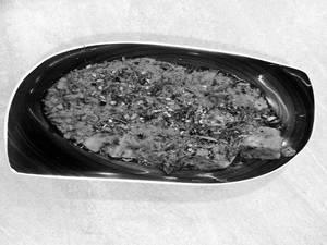 Kadhai Paneer
