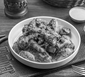 Aloo Chaat