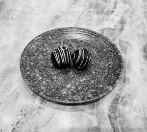 Chocolate Lollipop (2 Pcs)