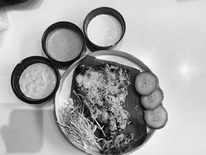 Raidan Special Al Faham Chicken