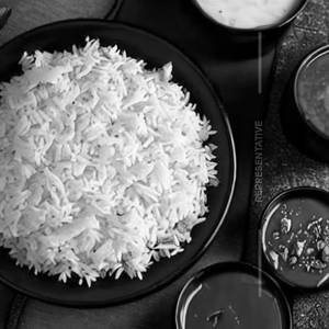 Ghee Rice