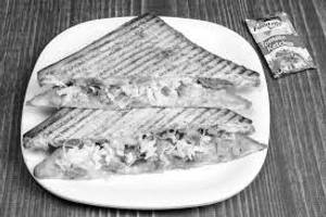 Veg Sandwich