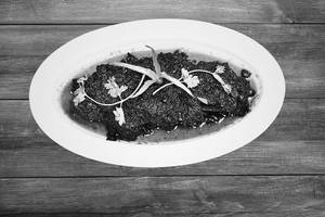 Mutton Bhuna