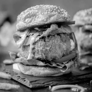 Tower Burger