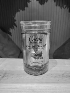 Caramel Sea Salt