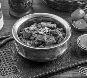 Bhindi Masala