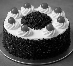 Black Forest [250 Gm]
