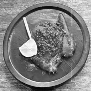 Pomfret Fish Pulimunchi