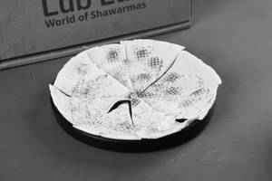 Extra Pita [1 Pita]