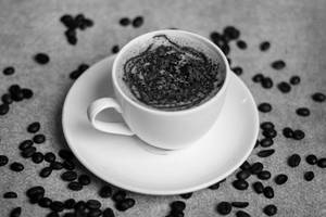 Premium Hot Chocolate (t)