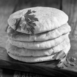 Pita Bread(2pc)