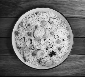 Matar Pulao