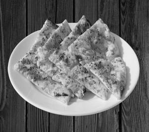 Paneer Kulcha